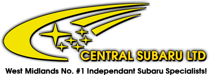 Central Subaru Ltd